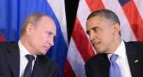 Obama, Suriye için Putin’i Aradı