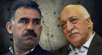Öcalan, Gülen ve Rıza Zarrab