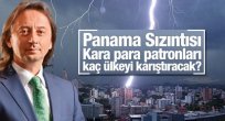 Panama Sızıntısı: Kara para patronları kaç ülkeyi karıştıracak?