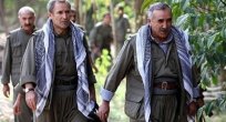 PKK elebaşıları için kırmızı bülten talebi