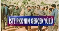 PKK ne yapmak istiyor? İşte PKK gerçeği