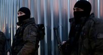 PKK'nın İstanbul lideri yakalandı!