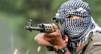 PKK'nın keskin nişancısı yakalandı