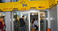 PTT 5 yılda 60 bin kişiyi işe alacak
