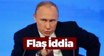 Putin Suriye'ye Çeçen Tugayı gönderdi