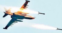 PYD darbe yedi, Rusya anında yetişti