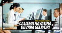 Referandum sonra iş hayatında önemli değişiklik