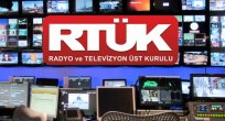 RTÜK,korsan içerik yayınlayan kanallar için karar verdi