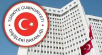 Rus Büyükelçisi, Dışişleri Bakanlığına çağrıldı