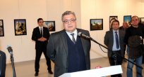 Rus Büyükelçiye Yapılan Suikastçıya Dair 8 Saptama