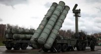 Rusya Çin’e S-400 füze sistemini gönderdik
