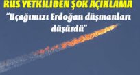 Rusya Uçağı Düşürenler Erdoğan Düşmanı Ve Amerikalı Askerler