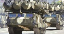 Rusya'dan İran'a S-300 darbesi