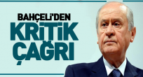 Saldırı sonrası Devlet Bahçeli'den kritik çağrı