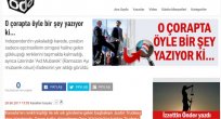 Sapkın başbakandan İslam’a ve Türkiye’ye çoraplı hakaret!