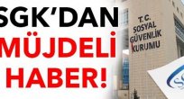  SGK açıkladı İşte erken emeklilik müjdesi!