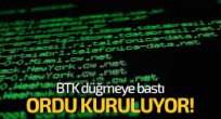 Sıcak gelişme! Türk hacker ordusu geliyor!
