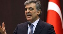  Siyasette Abdullah Gül hareketliliği!
