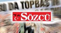 Sözcü Gazetesi'ne FETÖ operasyonu!