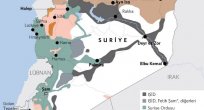 Suriye'de ABD ile savaşıyoruz