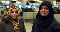 Tacikistan'da Gözaltına Alınan Avukatlar serbest bırakıldı