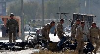 Taliban NATO Üssüne Saldırdı