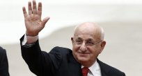 TBMM'nin yeni başkanı İsmail Kahraman