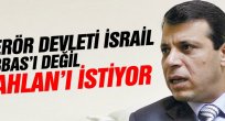 Tetikçi Muhammed Dahlan, Gazze’de siyasete el koymaya hazırlanıyor.