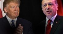 Trump-Erdoğan görüşmesi! PKK ile mücadelede