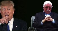 Trump, Gülen’i Erdoğan’a teslim edebilir