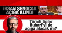 Türedi tipler Buhari’yi de açığa alacak mı?
