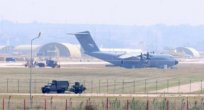 Türkiye İncirlik Üssü kartını açtı