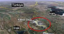 Türkiye Kandil için harekete geçti!