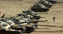 Türkiye üç bölgeden kuşattı! Harekat an meselesi