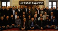 ÜMMETE HİZMET EDECEK GENÇLER YETİŞTİRMELİYİZ