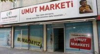 Vuslat fakire Umut dağıtıyor