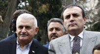 'Yakıp yıktıkları Güneydoğu'ya 34 milyar lira hizmet götürdük'