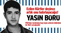 Yasin Börü Davasında Skandal