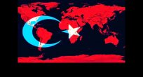 Yedi düvel de gelse, dimdik ayaktayız biz!