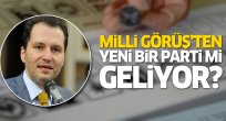 Yeni bir parti daha geliyor