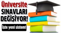 Yeni sistem 'YKS' ile neler değişti?