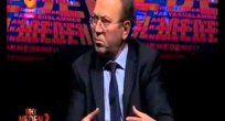 Yusuf Kaplan Erdoğan ve Davutoğlu'na Patladı "Yeter Memleketi Batırdılar"