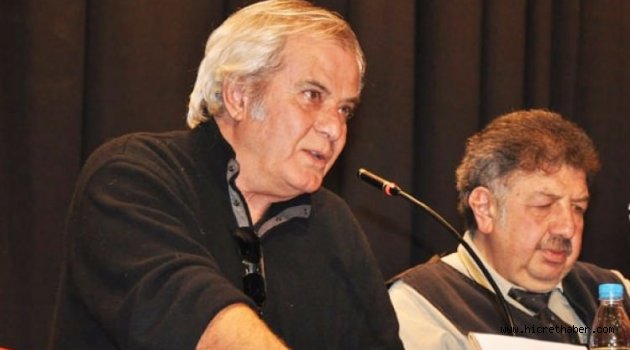 Tarık Akan, Erdoğan'ı ailesiyle tehdit etti