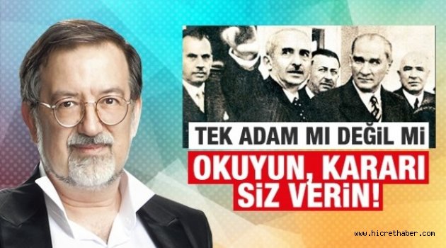 Tek Adam