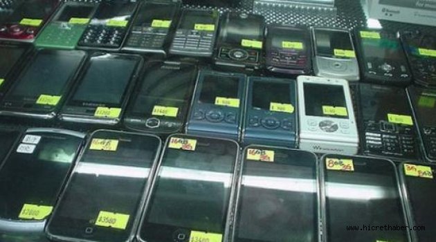 Telefonlarda Büyük tehlike! Her 72 saate bir oluyor