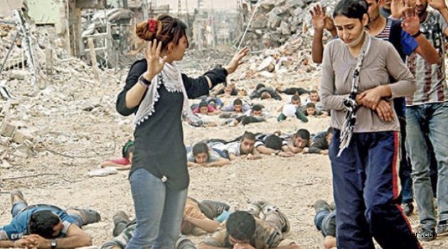 Teslim olan PKK'lılarda ilgili karar verildi