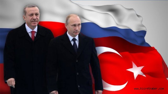 Times:Türkiye-Rusya Çatışma ihtimalinin riski yüksek
