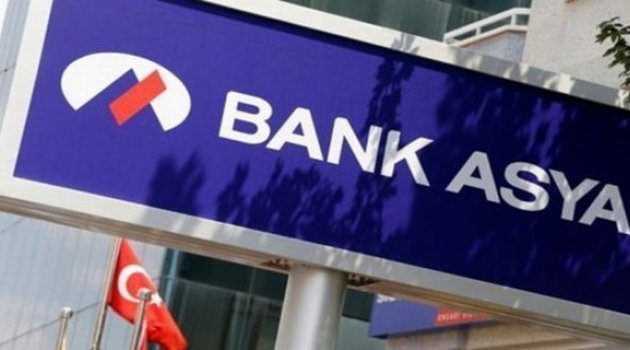 TMSF'den flaş Bank Asya açıklaması
