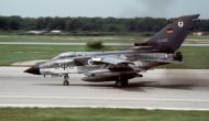 Tornadolar Türkiye için yola çıktı
