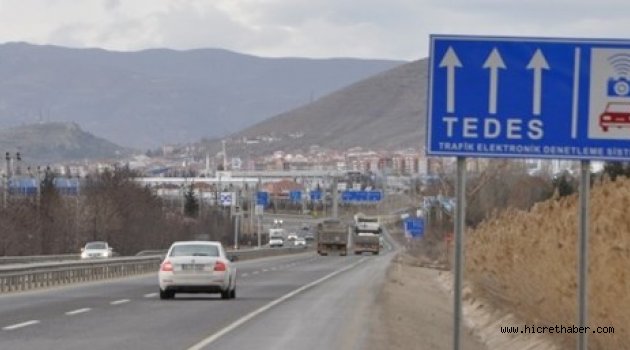 Trafik cezaları ve TEDES 1 yılı geçtiyse ödemeyin